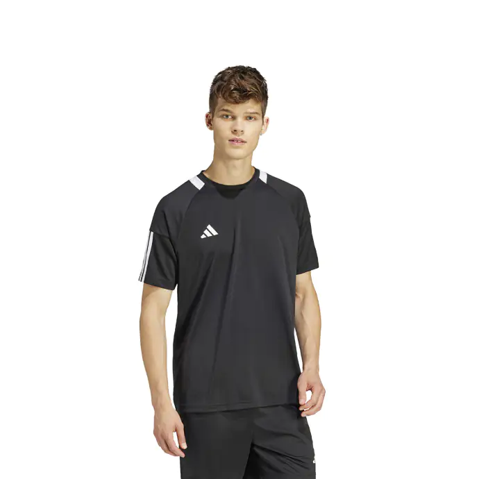 T-shirt Sereno 3 bandes AEROREADY