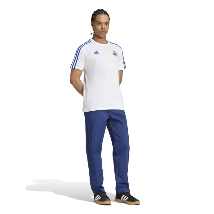 T-shirt Real Madrid DNA
