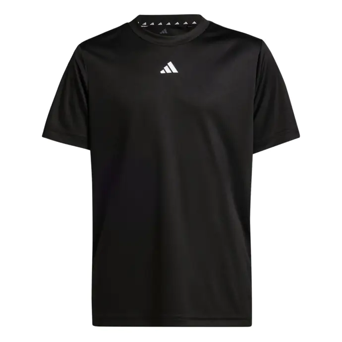 T-shirt coupe standard à logo Train Essentials Enfants
