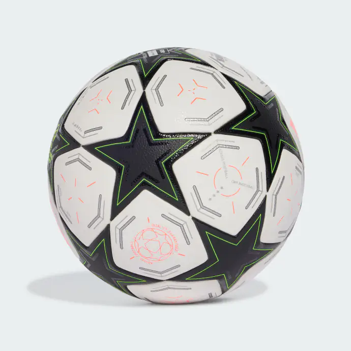 Ballon de football UCL Competition 24/25 League Phase