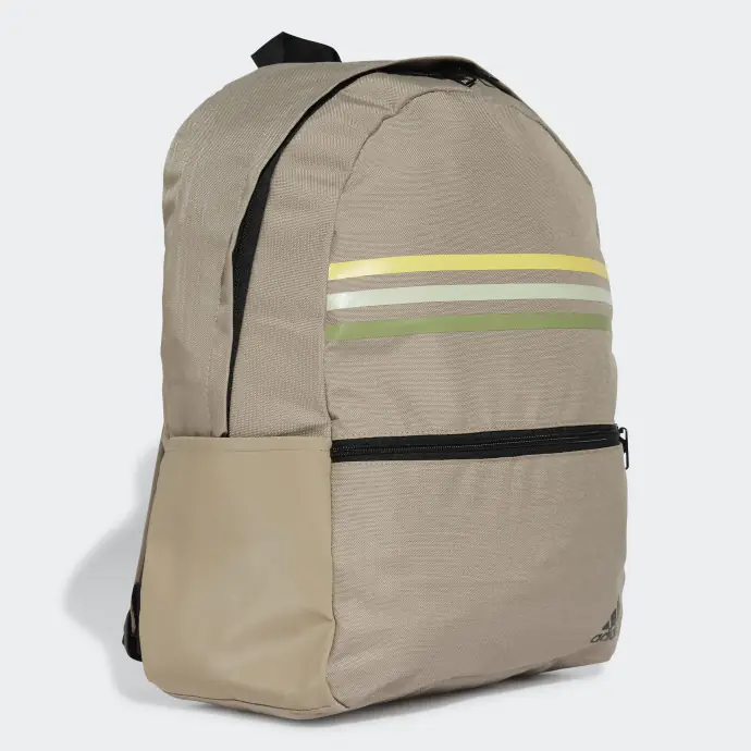 Sac à dos Classic Horizontal 3 bandes