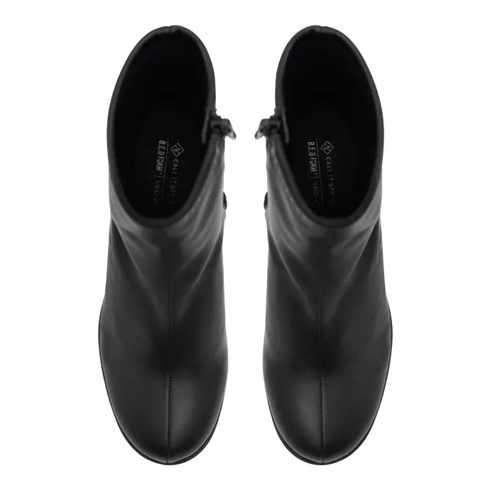 Botte Jaquilin