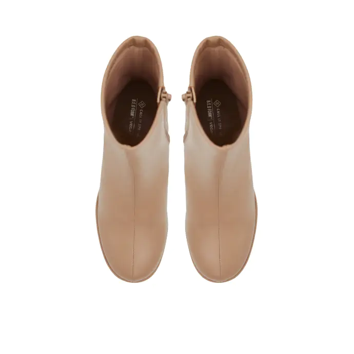 Botte Jaquilin