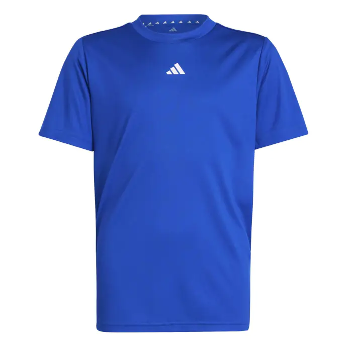 T-shirt coupe standard à logo Train Essentials Enfants