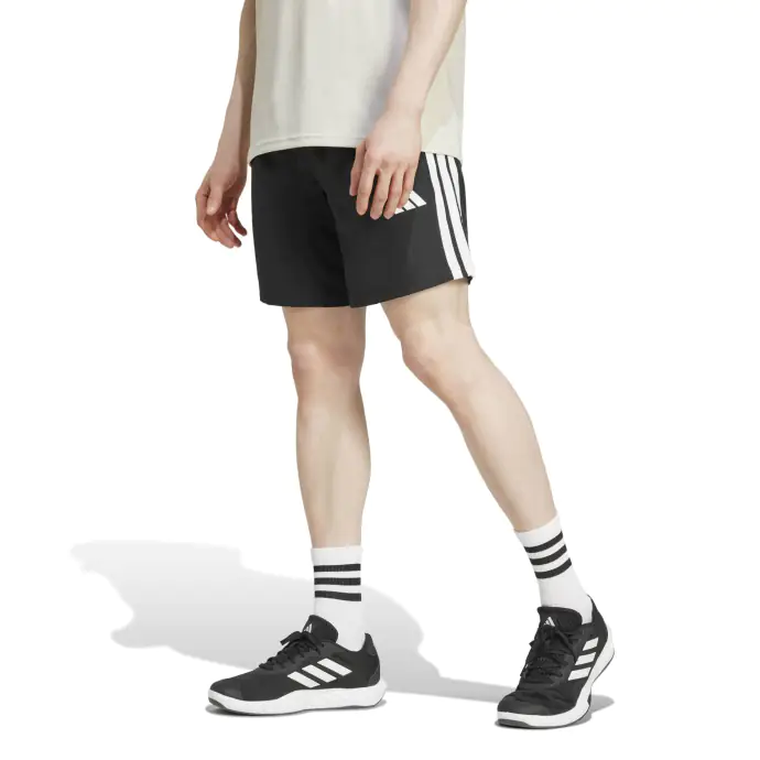 Short toile