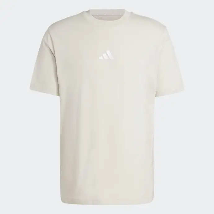 T-shirt jersey petit logo Essentials