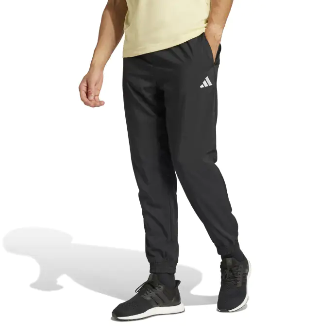 Pantalon petit logo Essentials Stanford
