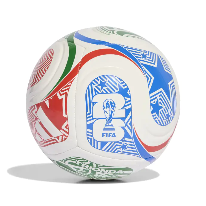 Ballon Club Trionda Coupe du Monde de la FIFA 26™