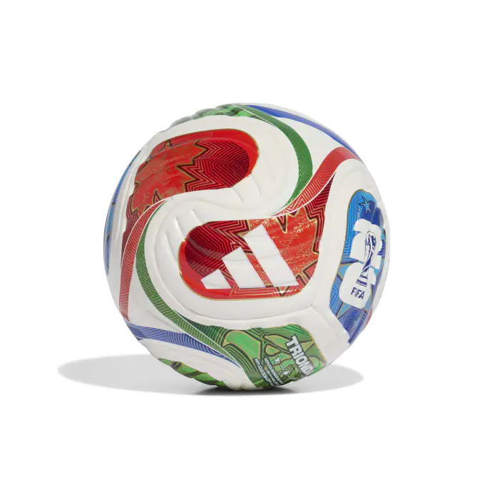 Mini ballon Trionda Coupe du Monde de la FIFA 26™