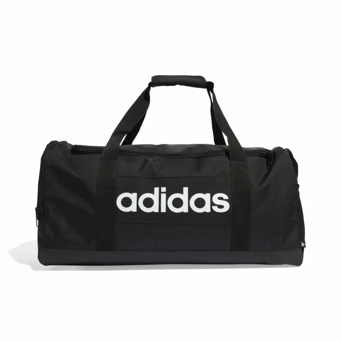 Sac en toile Linear Format moyen