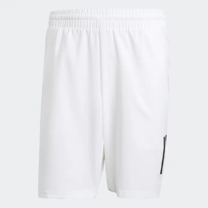 Short Club Tennis Climacool 3 bandes