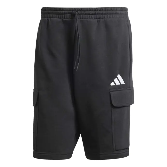 Short cargo molleton Essentials Feel Cozy