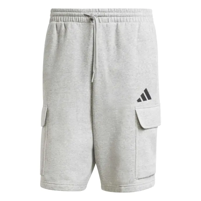 Short cargo molleton Essentials Feel Cozy