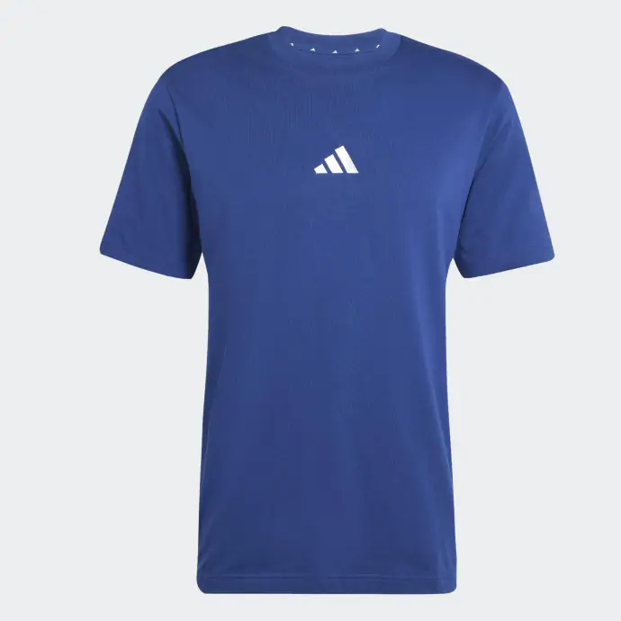 T-shirt jersey 3 bandes Essentials