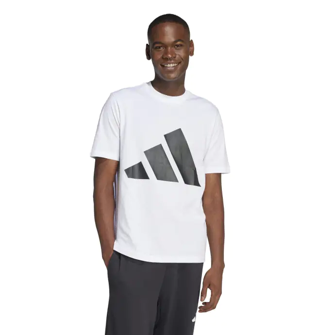T-shirt grand logo Essentials