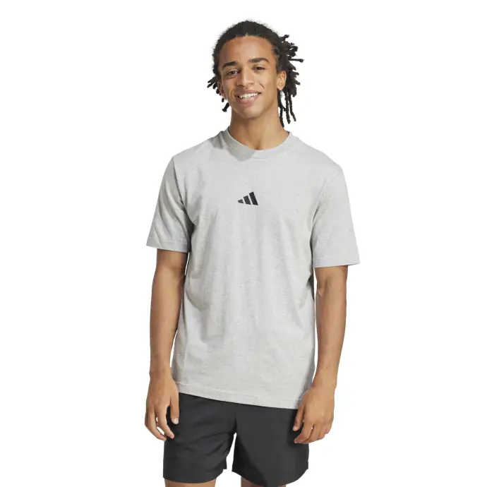 T-shirt jersey petit logo Essentials