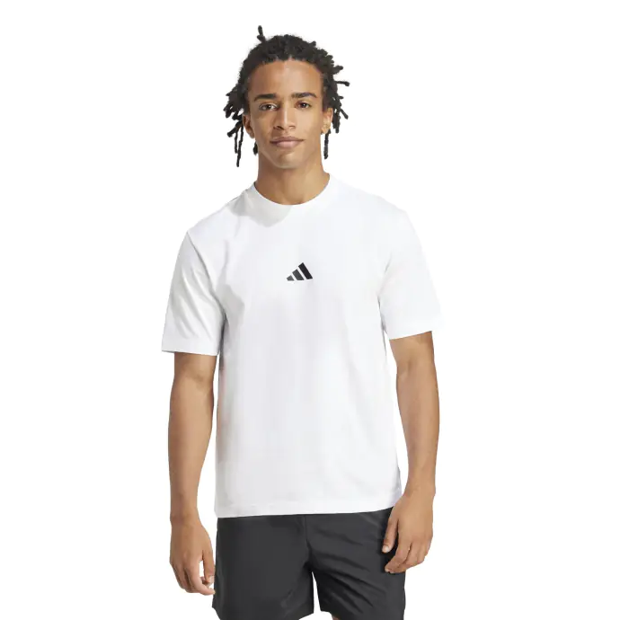 T-shirt jersey petit logo Essentials