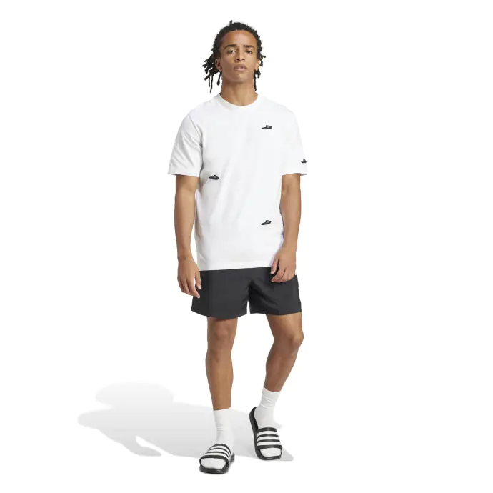 Short Chelsea petit logo Essentials