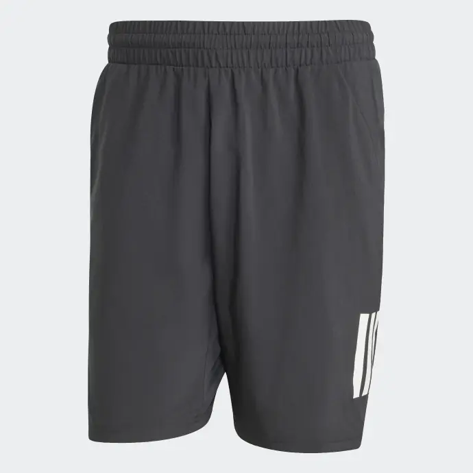 Short Club Tennis Climacool 3 bandes