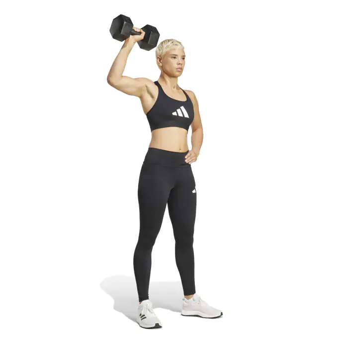 Legging long grand logo Train Essentials