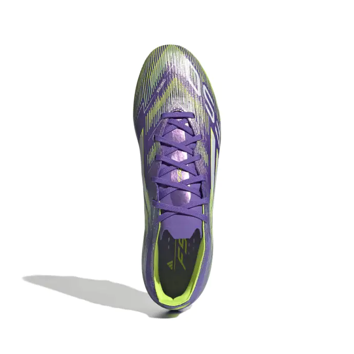 Chaussure F50 Pro Terrain souple
