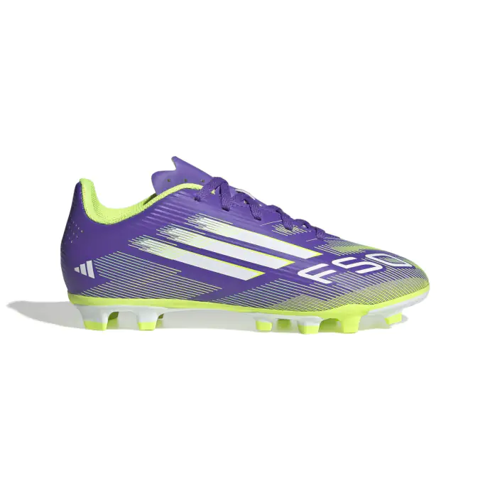 Chaussure F50 Club terrain souple/Multi-surfaces Enfants