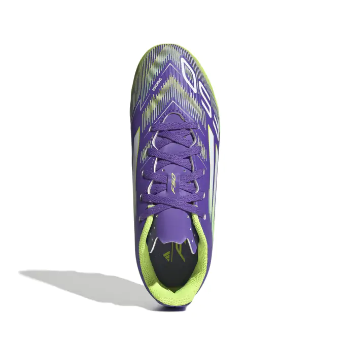 Chaussure F50 Club terrain souple/Multi-surfaces Enfants