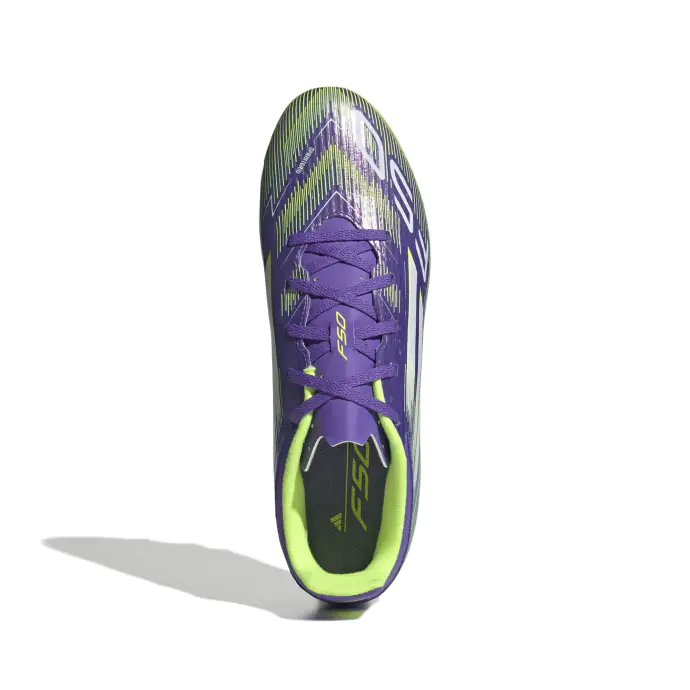 Chaussure F50 Club Terrain Souple / Multi-surfaces
