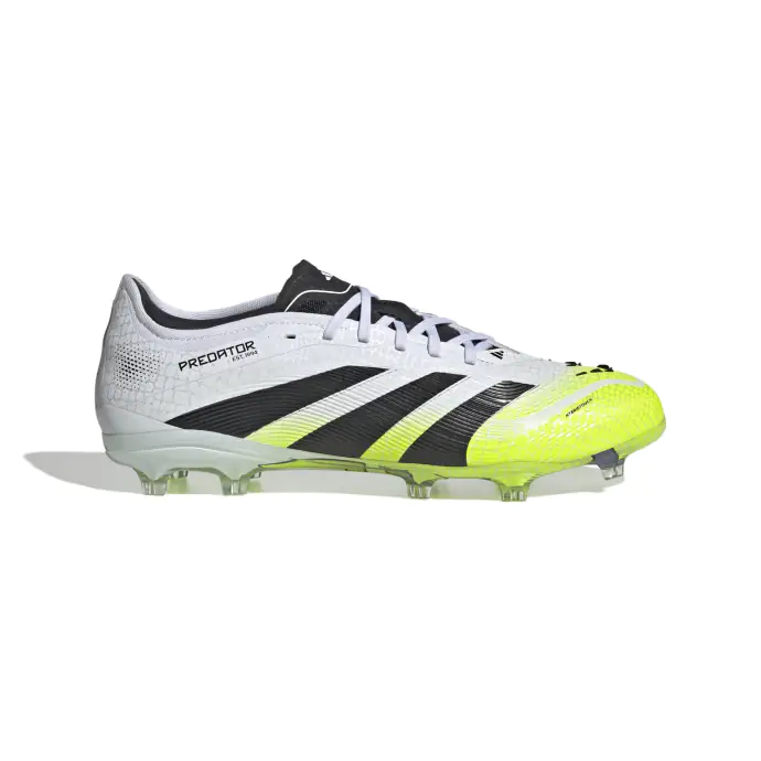 Chaussures de football Predator Pro Terrain souple