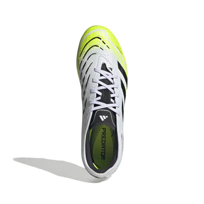 Chaussures de football Predator Pro Terrain souple