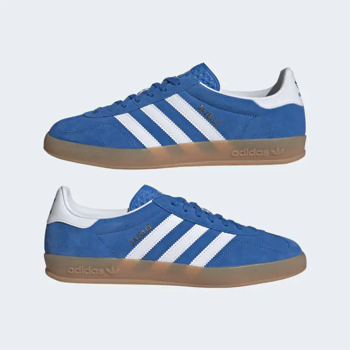 Chaussure Gazelle Indoor