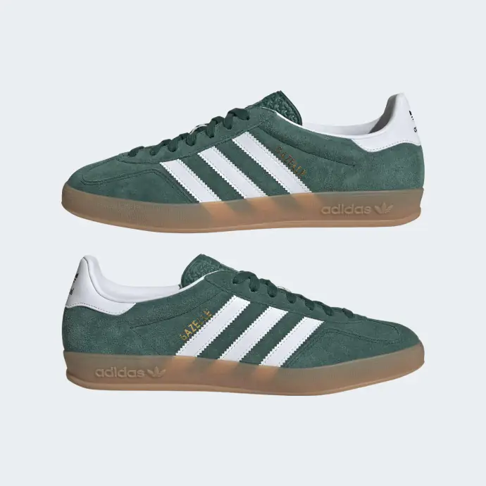 Chaussure Gazelle Indoor