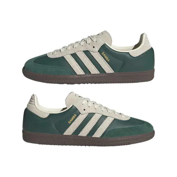 Chaussure Samba OG