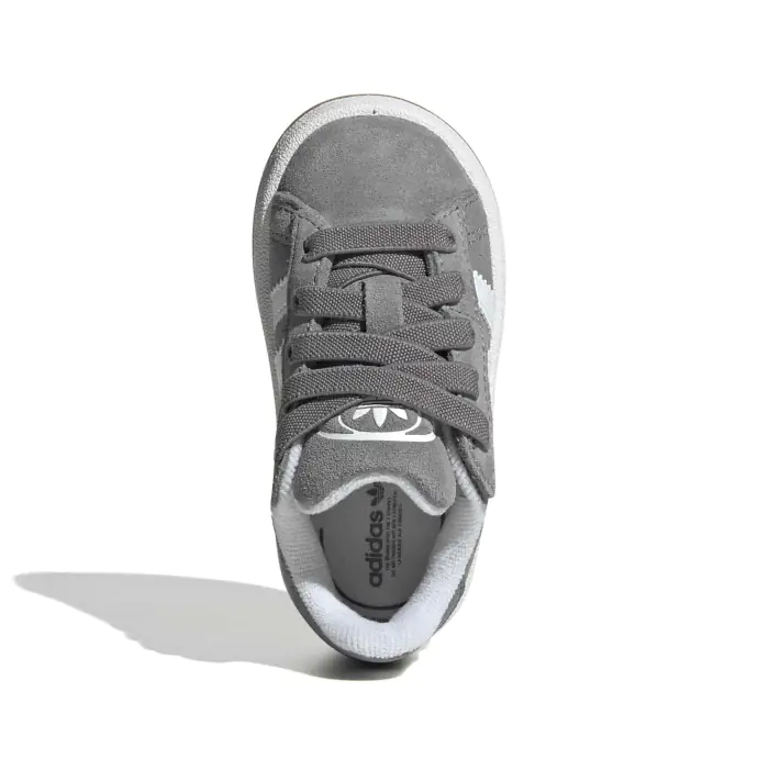 Chaussure lacets élastiques Campus 00s Enfants