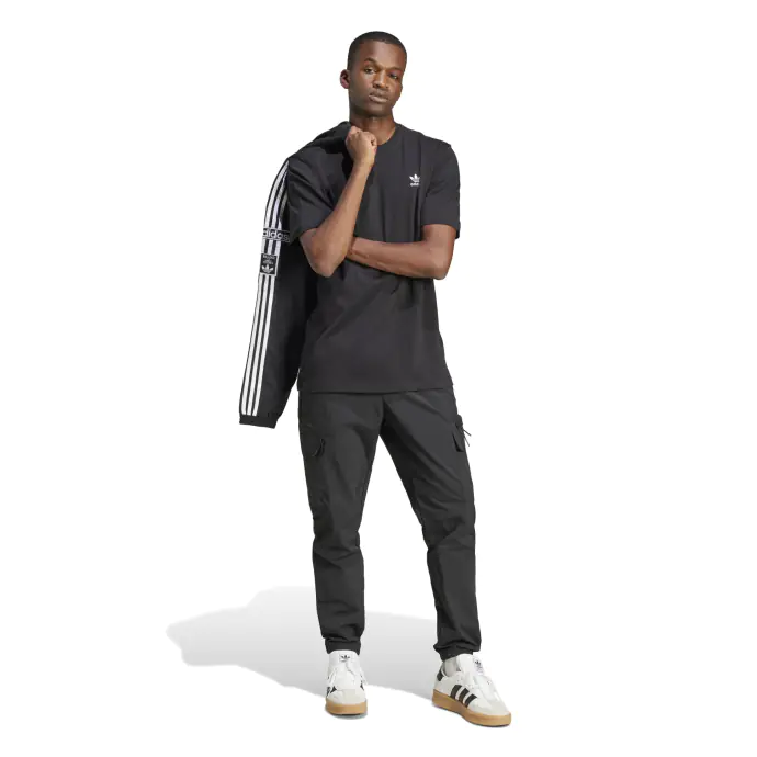 T-shirt Trèfle Essentials