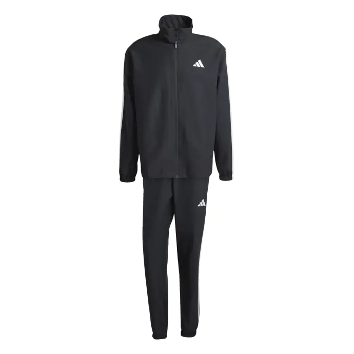 Survêtement toile 3 bandes