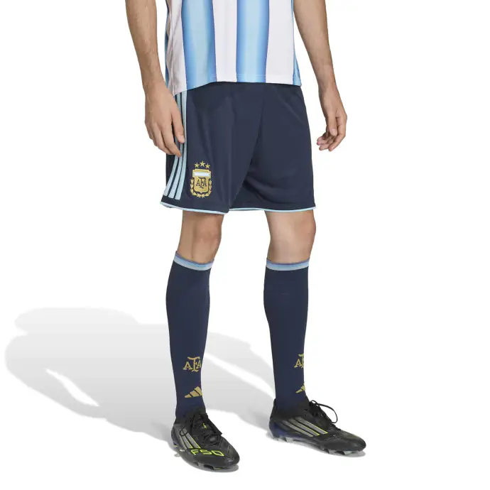 Short Domicile Argentine 26
