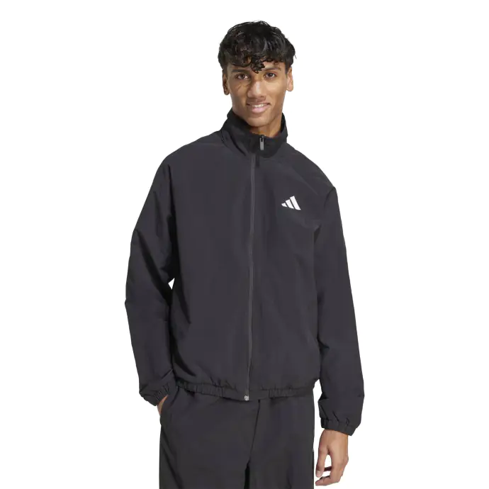Veste Essential Small Logo