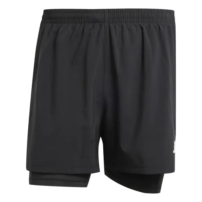 Short 2 en 1 Own the Run CLIMACOOL
