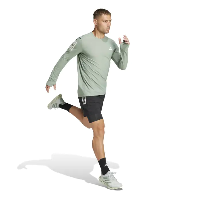 Short 2 en 1 Own the Run CLIMACOOL