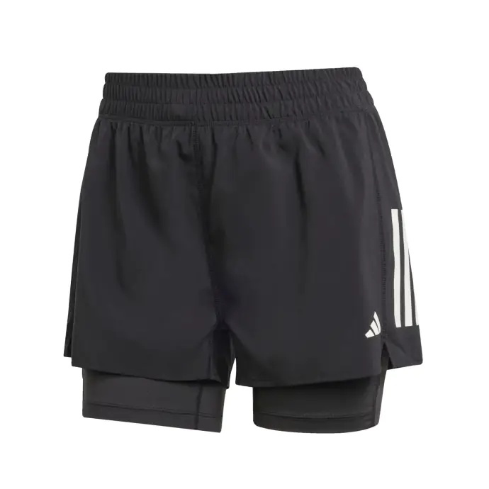 Short 2 en 1 Own the Run Climacool