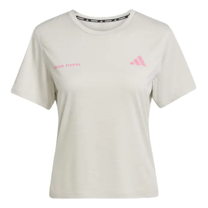 T-shirt chiné Own The Run
