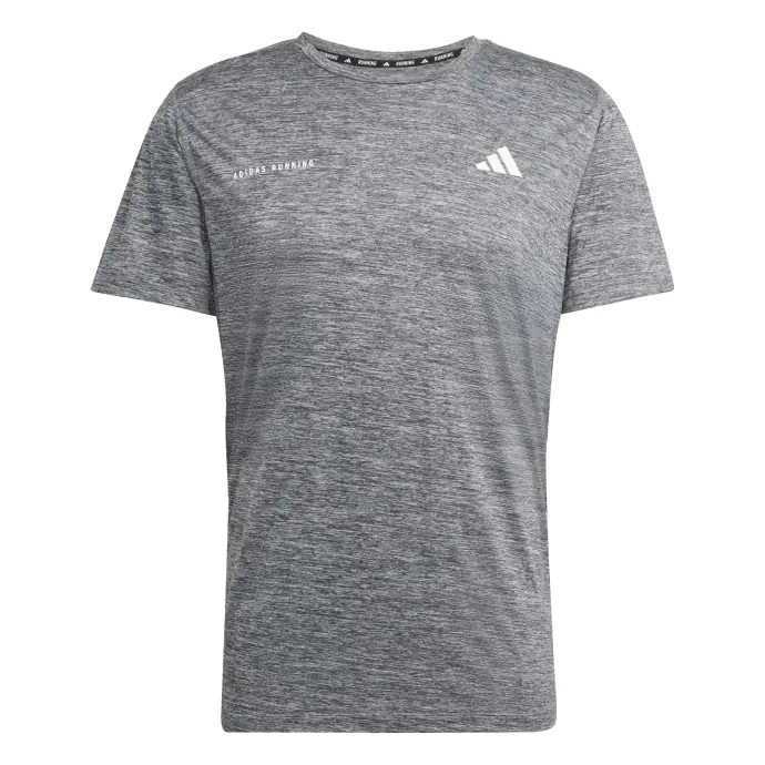 T-shirt Own The Run Melange