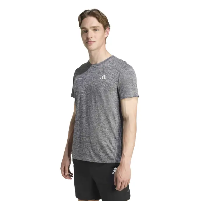 T-shirt Own The Run Melange