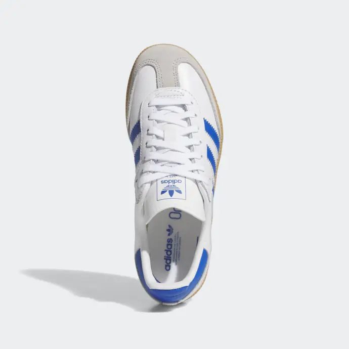 Chaussure Samba OG Enfants