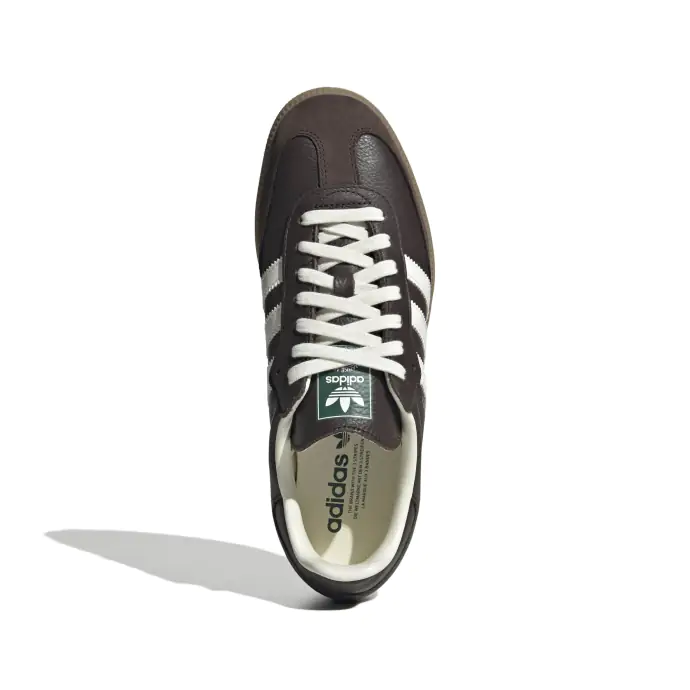 Chaussure Samba OG