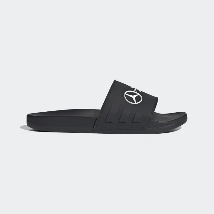 Claquette Adilette Comfort Mercedes - AMG Petronas Formula One Team