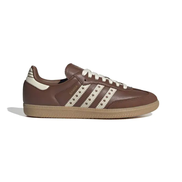 Chaussure Samba OG