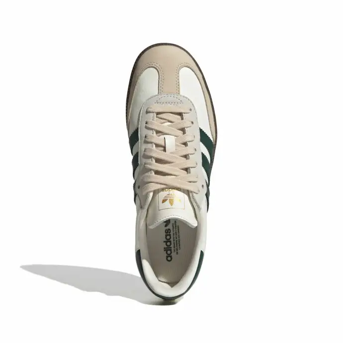 Chaussure Samba OG