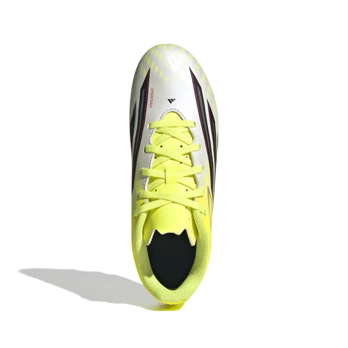 Chaussure de football enfants F50 Club Terrain souple / Multi-surfaces